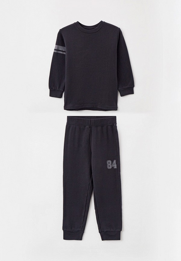 Костюм домашний UNIQLO ультраэластичный