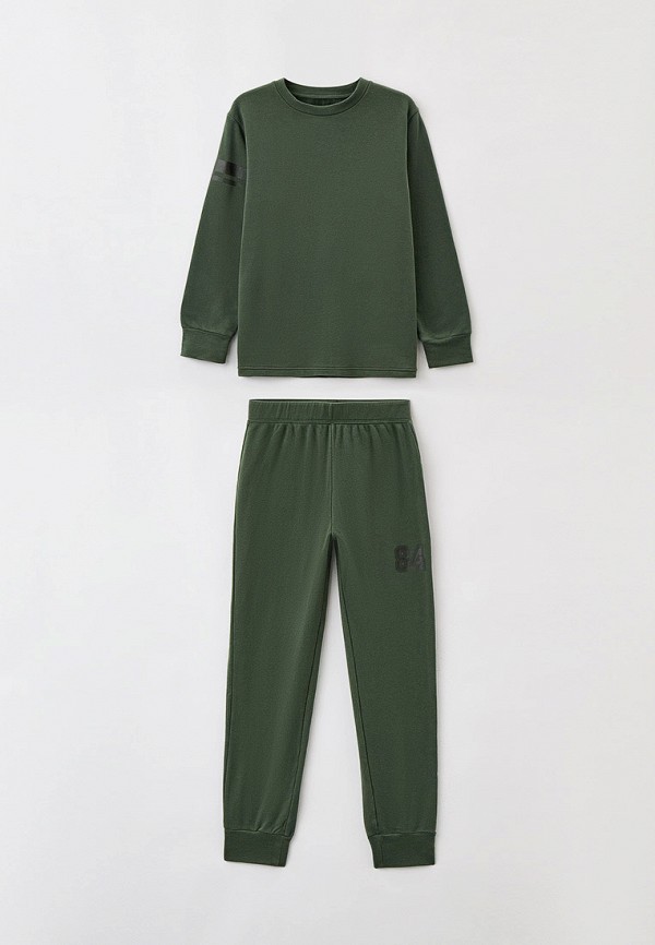 Костюм домашний UNIQLO ультраэластичный