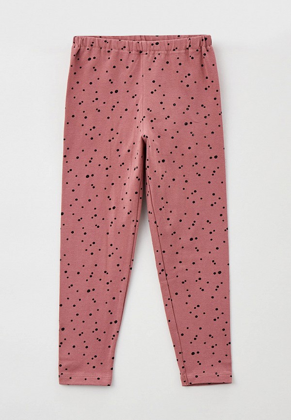 

Леггинсы UNIQLO, Розовый