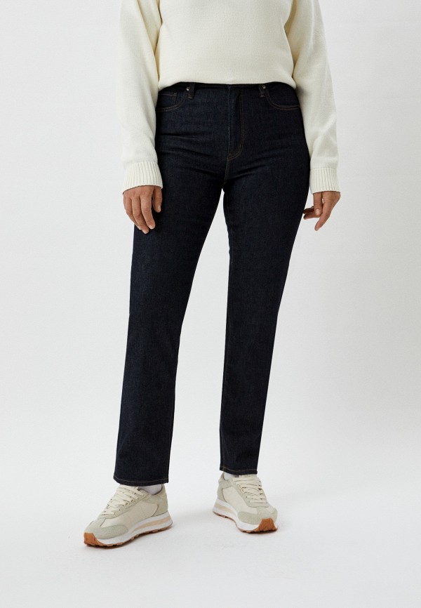 

Джинсы UNIQLO, Синий