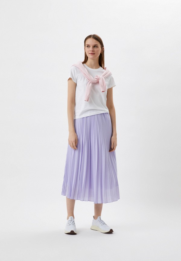Юбка  UNIQLO фото
