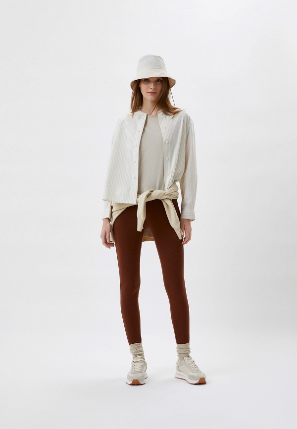 Блуза  UNIQLO фото