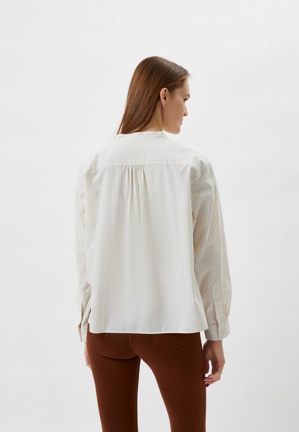 Блуза  UNIQLO фото