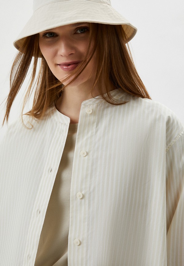 Блуза  UNIQLO фото