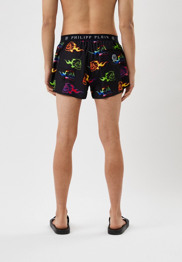 фото Шорты для плавания philipp plein