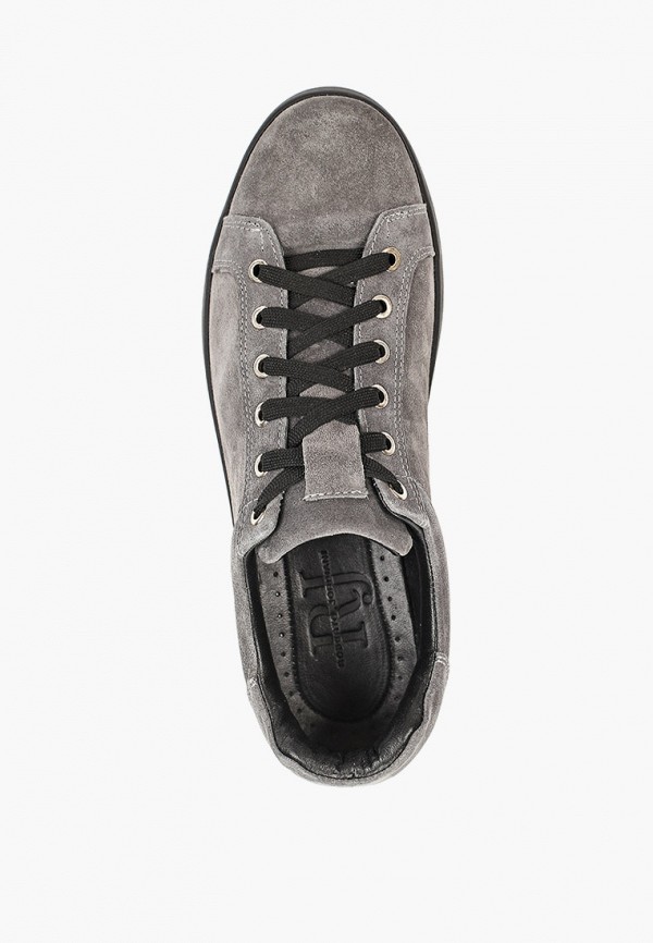 фото Кеды roberto jordiani