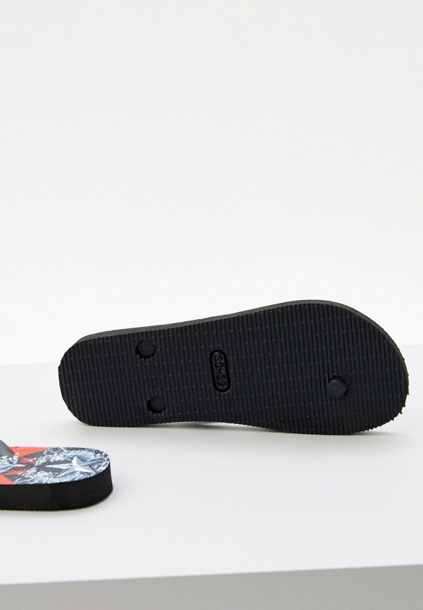 фото Сланцы philipp plein