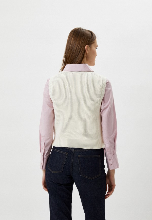 фото Жилет uniqlo