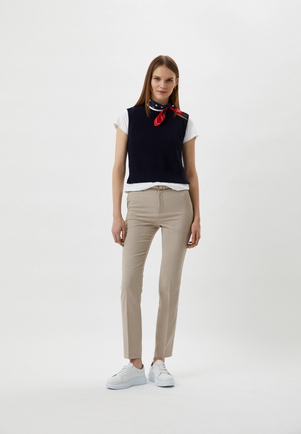 Жилет  UNIQLO фото