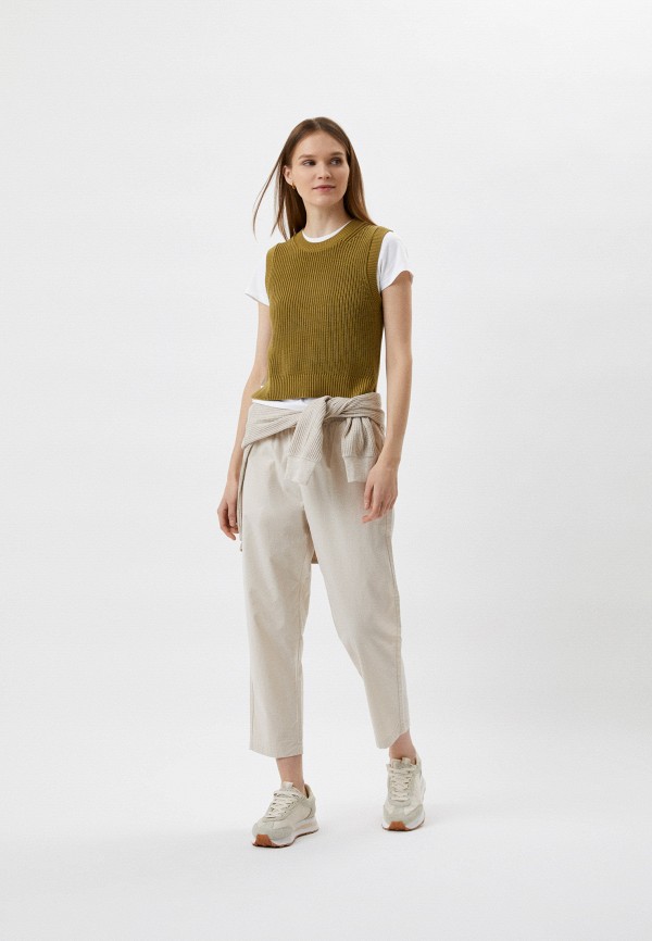 Жилет  UNIQLO фото