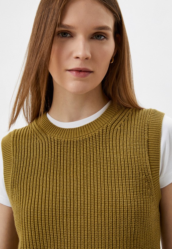 Жилет  UNIQLO фото