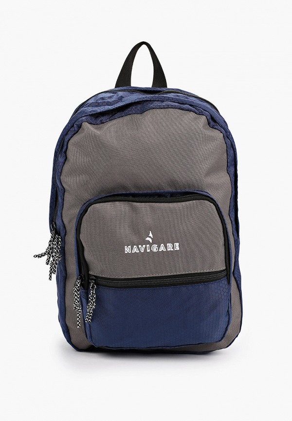 

Рюкзак Navigare, Разноцветный