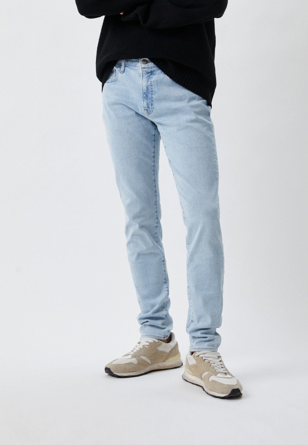 Джинсы  UNIQLO