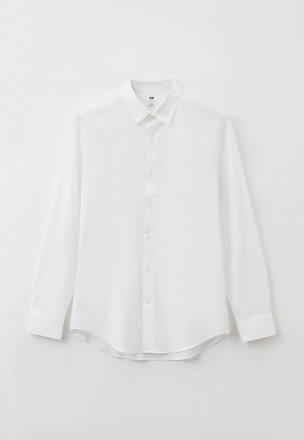 

Рубашка UNIQLO, Белый, EASY CARE