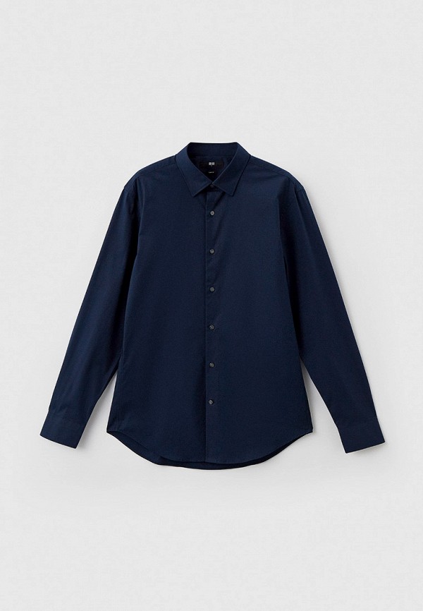 Рубашка  UNIQLO