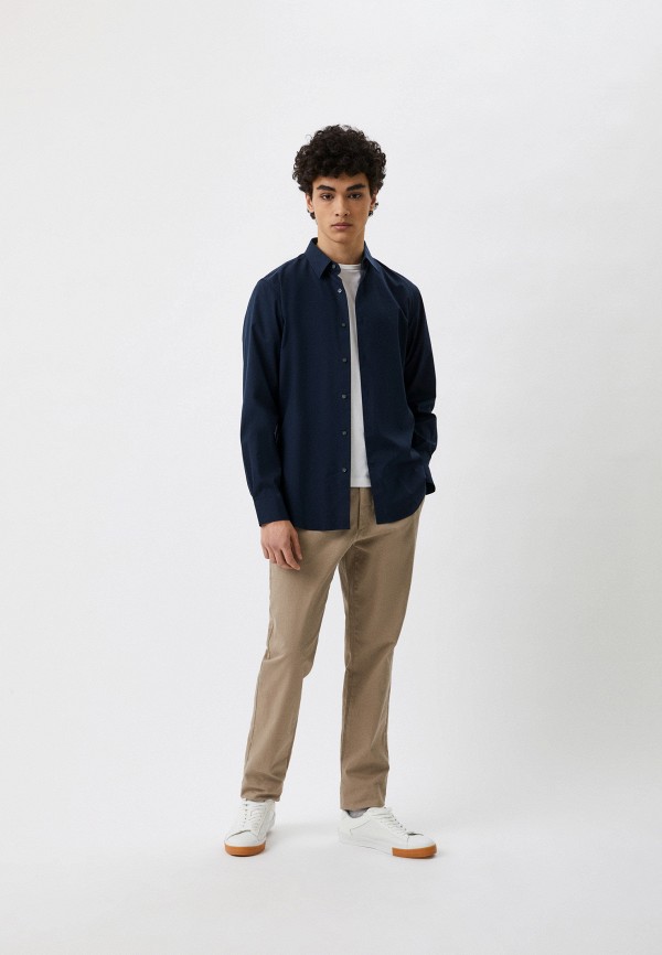 Рубашка  UNIQLO фото