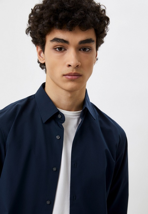 Рубашка  UNIQLO фото