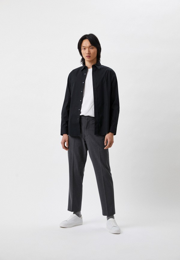 Рубашка  UNIQLO фото