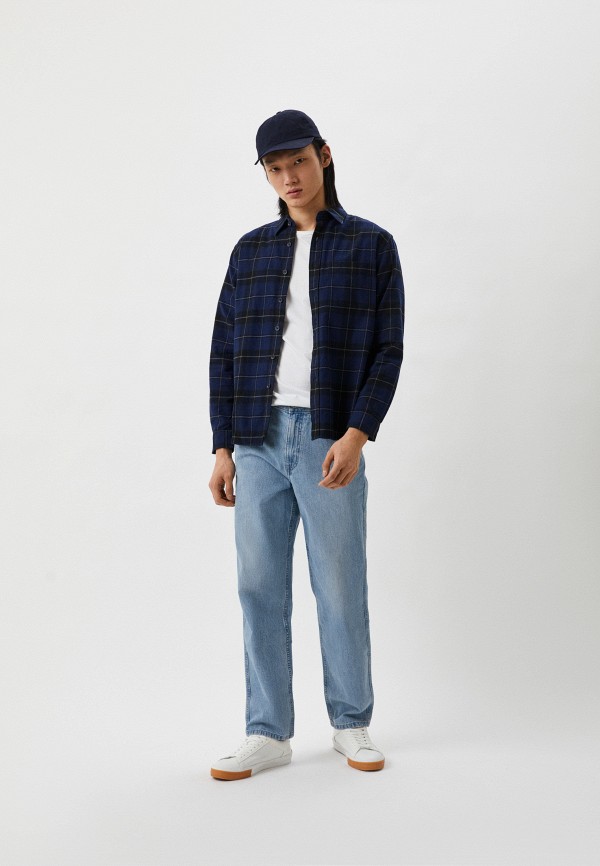 Рубашка  UNIQLO фото