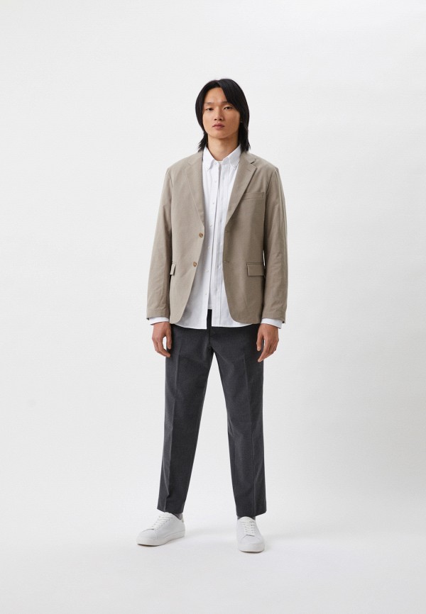 Рубашка  UNIQLO фото