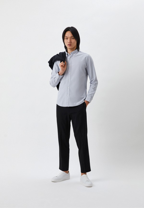 Рубашка  UNIQLO фото