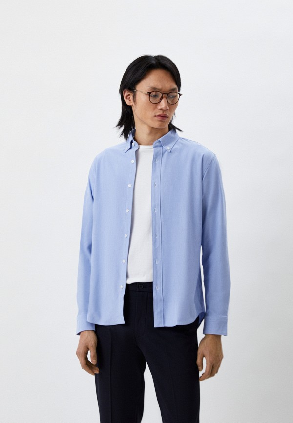 Рубашка  UNIQLO