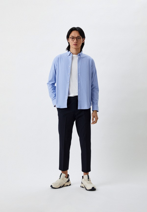Рубашка  UNIQLO фото