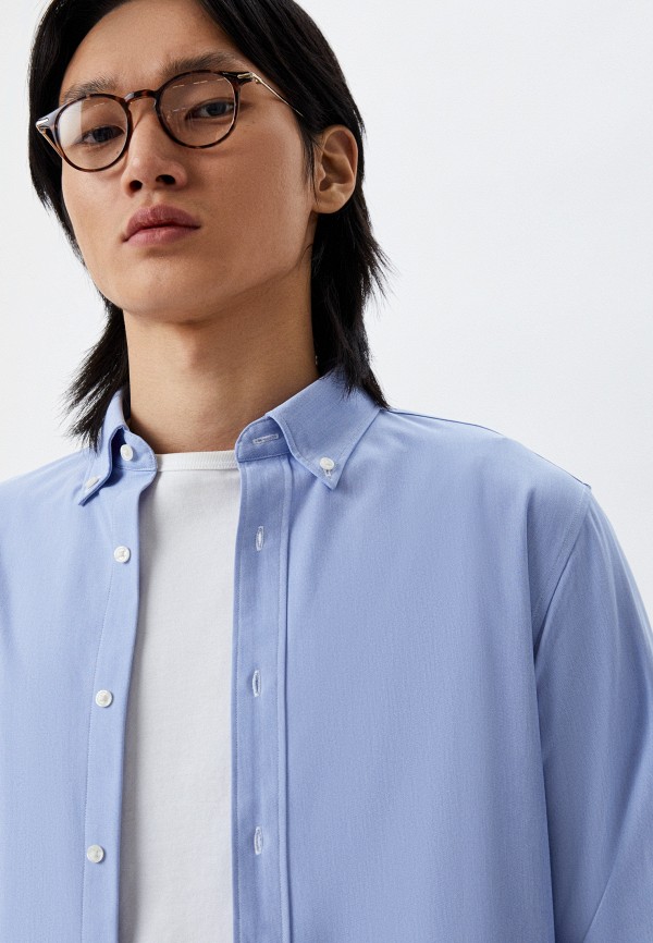 Рубашка  UNIQLO фото