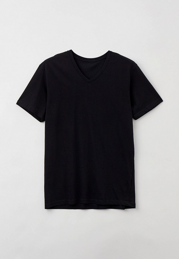 

Футболка UNIQLO, Черный, DRY