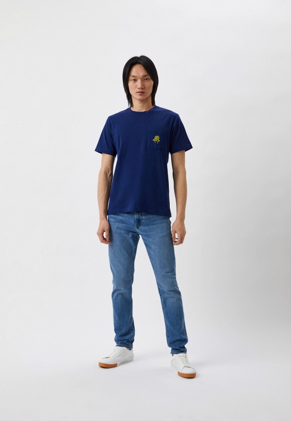 Футболка  UNIQLO фото