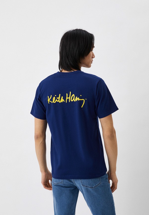 Футболка  UNIQLO фото
