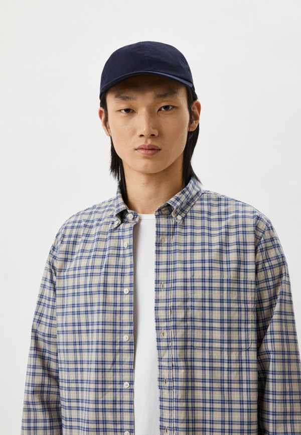 Бейсболка  UNIQLO фото