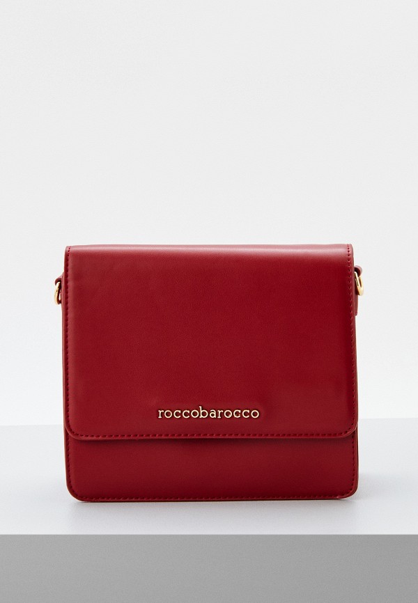 

Сумка Roccobarocco, Красный