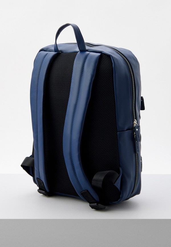 Рюкзак Ungaro синий, размер 00, фото 2