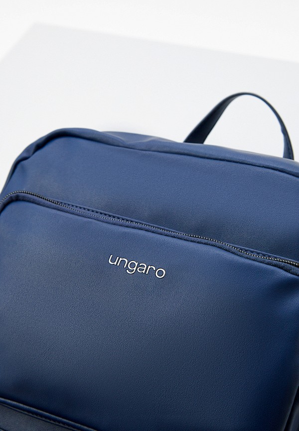 Рюкзак Ungaro синий, размер 00, фото 3