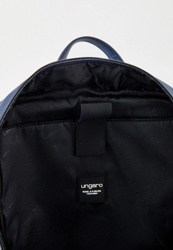 Рюкзак Ungaro синий, размер 00, фото 4