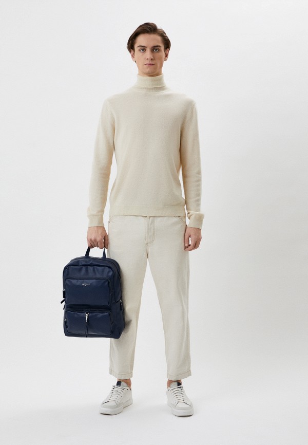 Рюкзак Ungaro синий, размер 00, фото 5