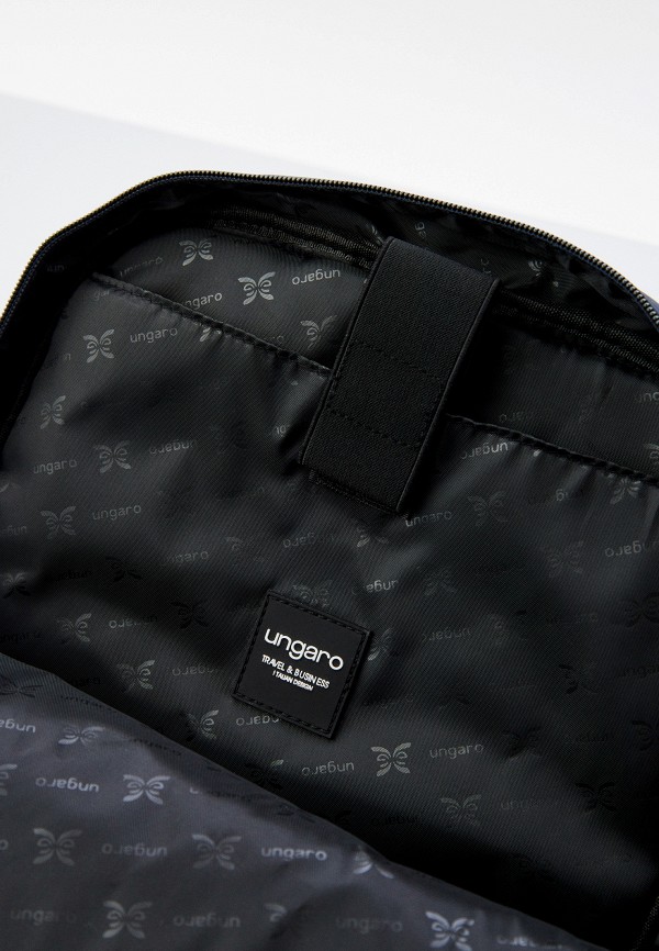 Рюкзак Ungaro синий, размер 00, фото 4