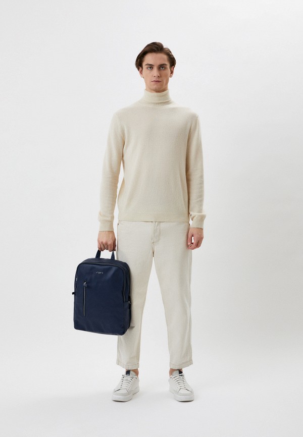 Рюкзак Ungaro синий, размер 00, фото 5