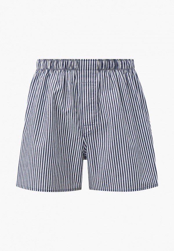 

Трусы UNIQLO, Синий