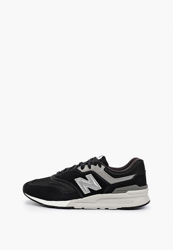 

Кроссовки New Balance, Черный, 997H