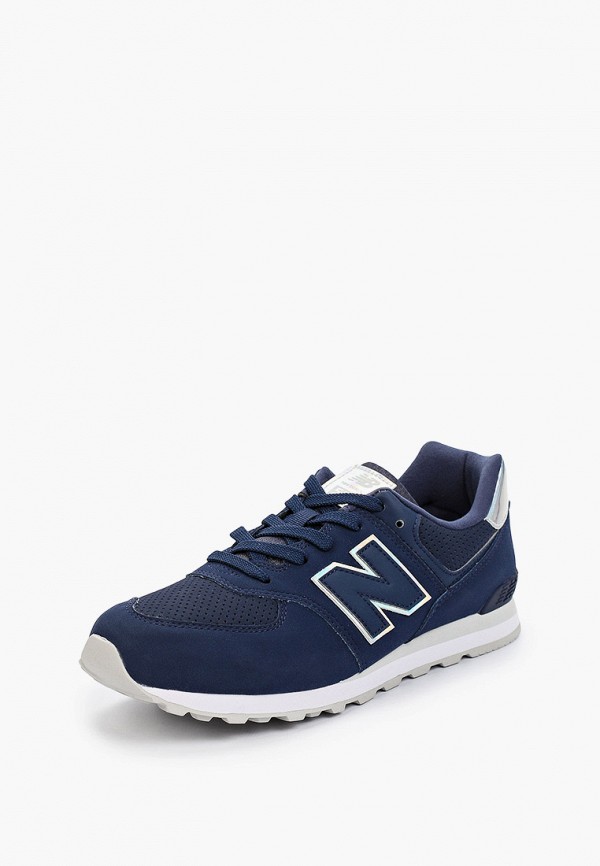 Кроссовки New Balance Кроссовки New Balance фото