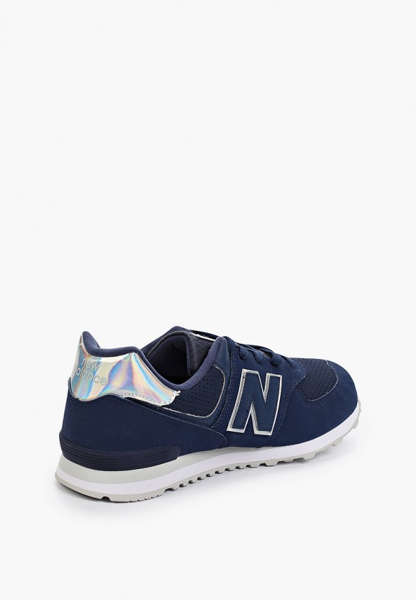 Кроссовки New Balance Кроссовки New Balance фото