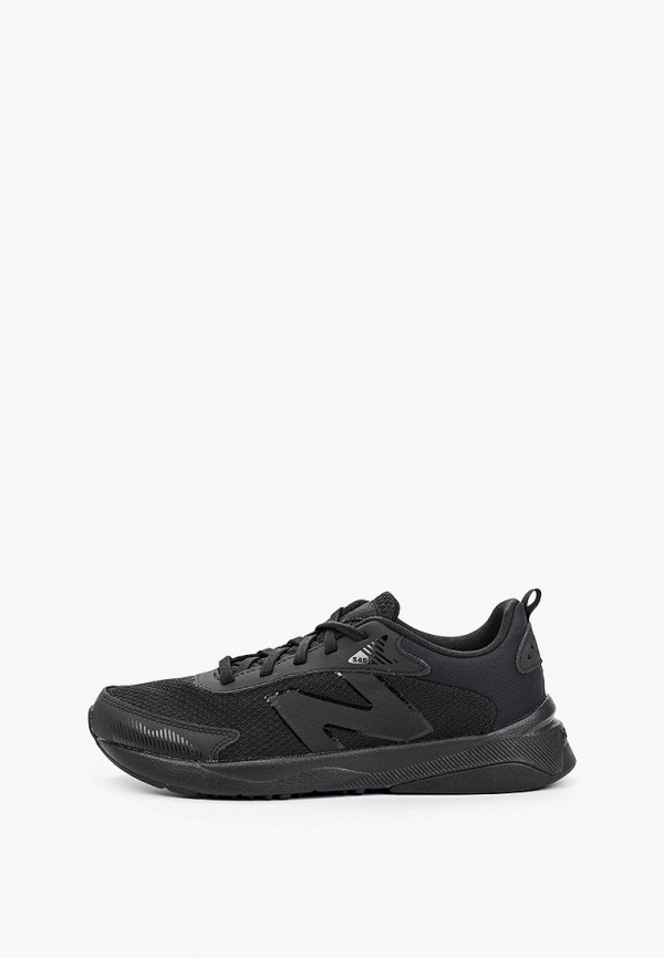 

Кроссовки New Balance, Черный, 545