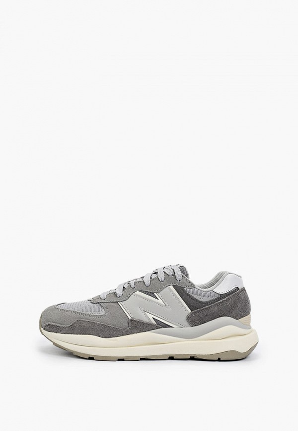

Кроссовки New Balance, Серый, 57/40