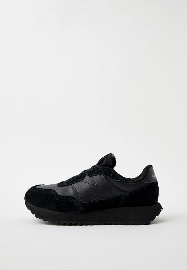 

Кроссовки New Balance, Черный, 237