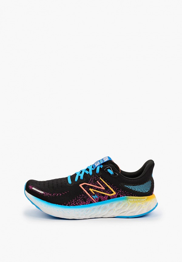 

Кроссовки New Balance, Черный, TCS London Marathon® Fresh Foam X 1080v12