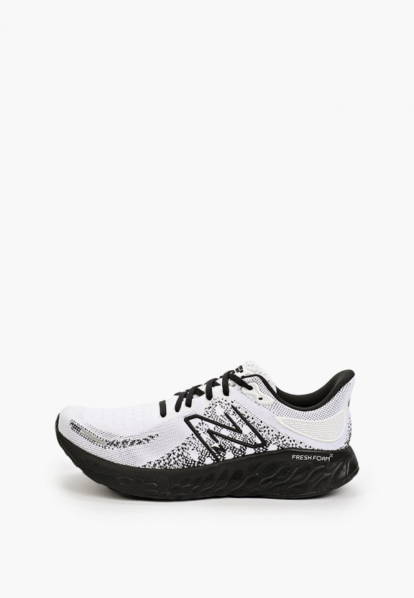 

Кроссовки New Balance, Белый, Fresh Foam X 1080v12