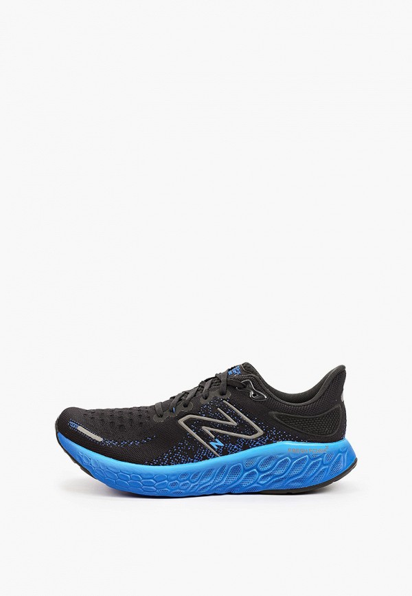 

Кроссовки New Balance, Черный, Fresh Foam X 1080v12