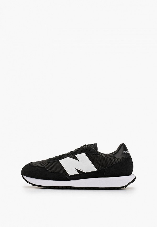 

Кроссовки New Balance, Черный, 237